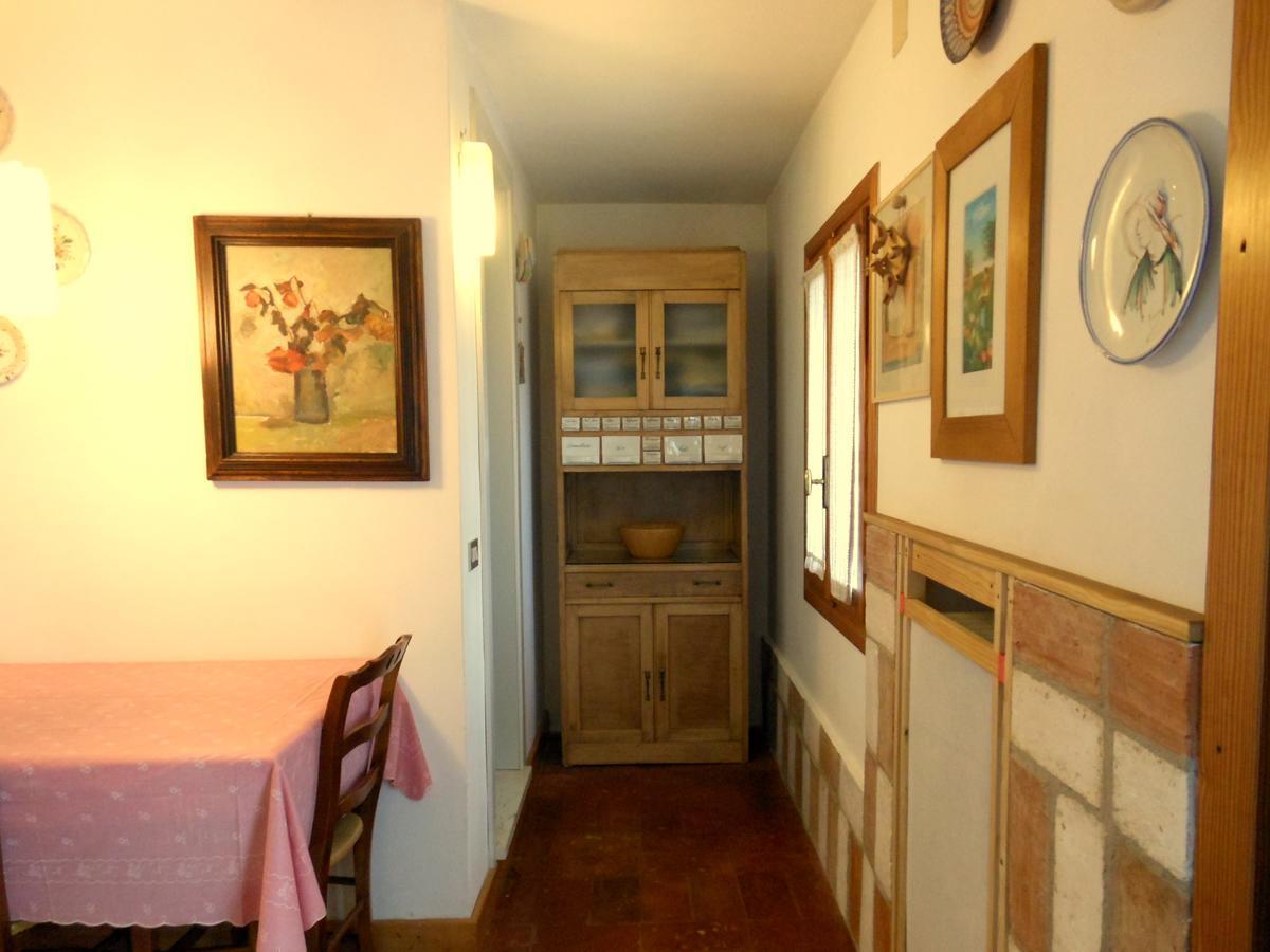 Ca' Del Vento B&B Arcugnano Extérieur photo
