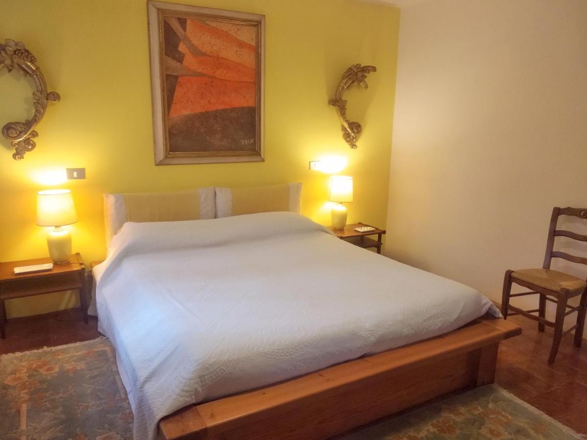 Ca' Del Vento B&B Arcugnano Extérieur photo