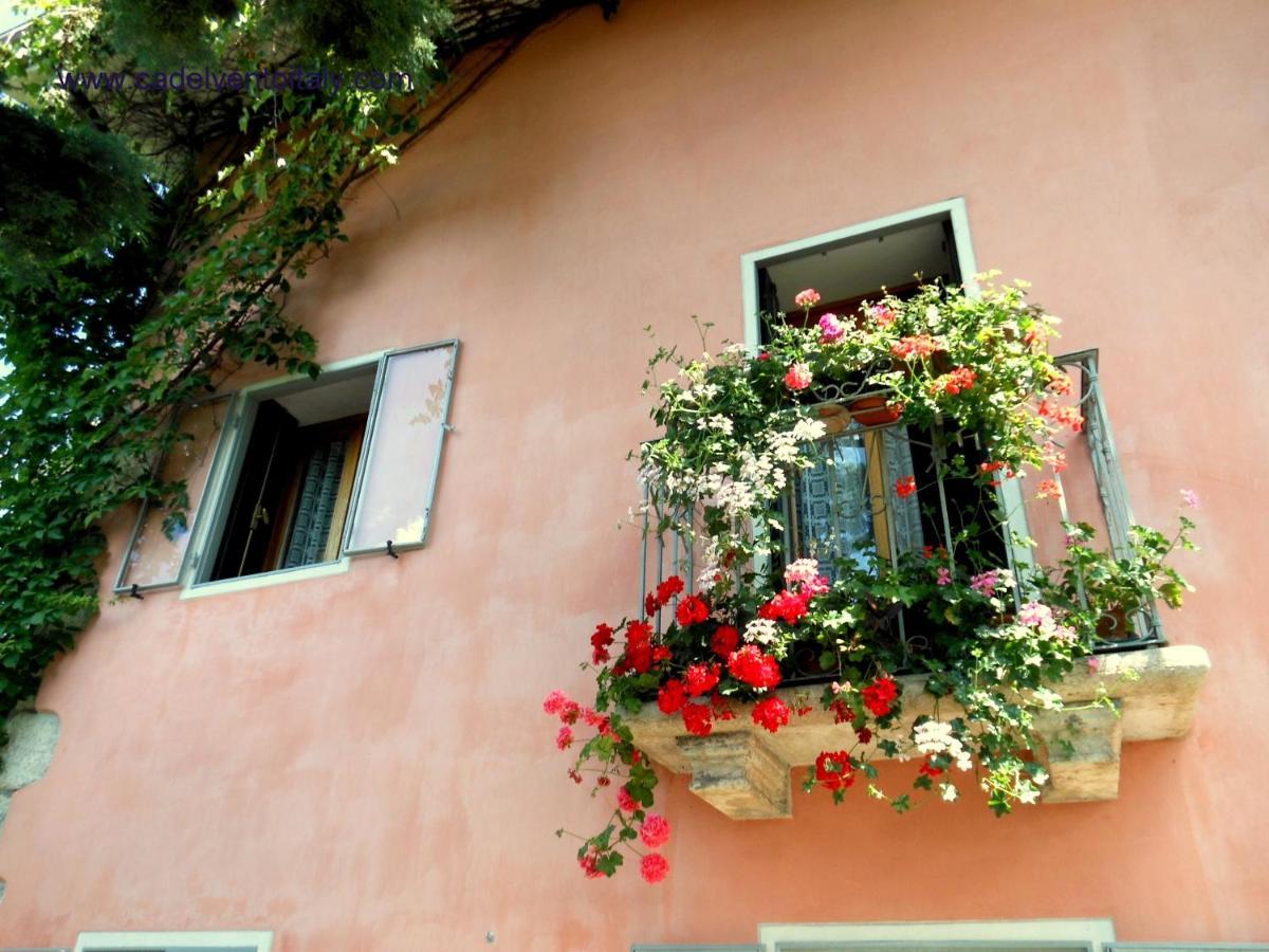 Ca' Del Vento B&B Arcugnano Extérieur photo