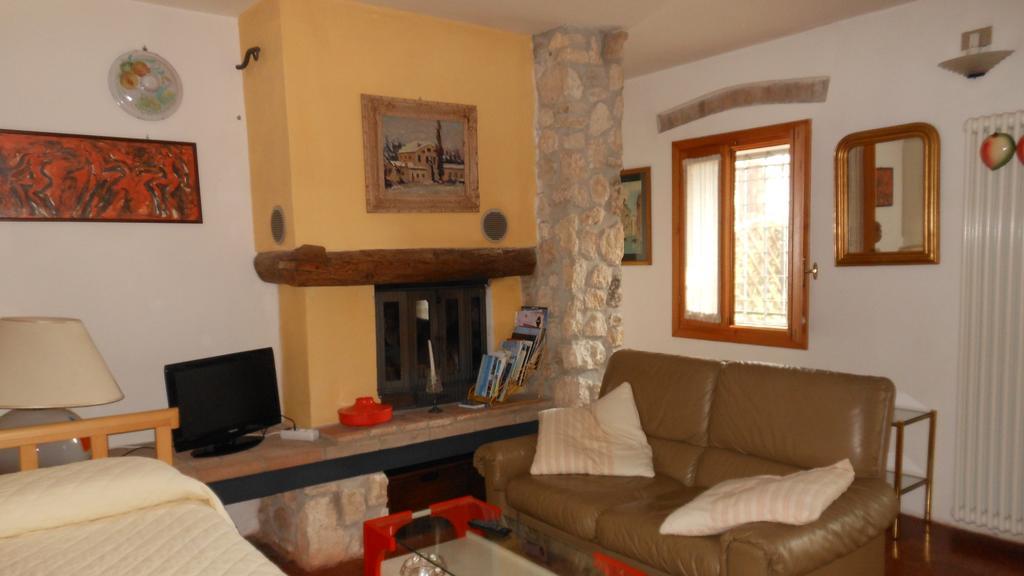 Ca' Del Vento B&B Arcugnano Extérieur photo