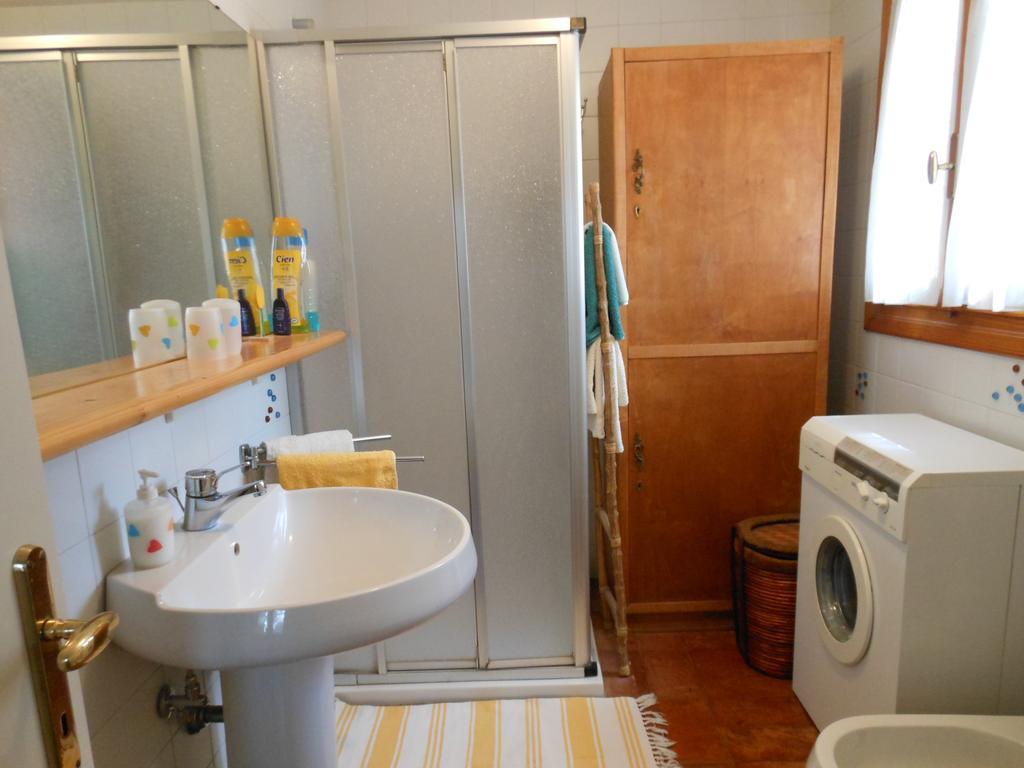 Ca' Del Vento B&B Arcugnano Extérieur photo